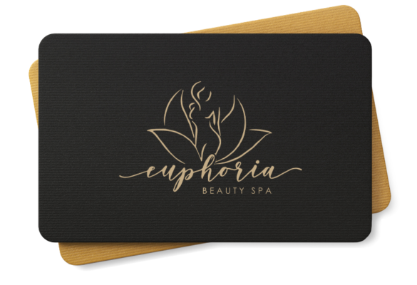 Euphoria Beauty Spa Gift Card